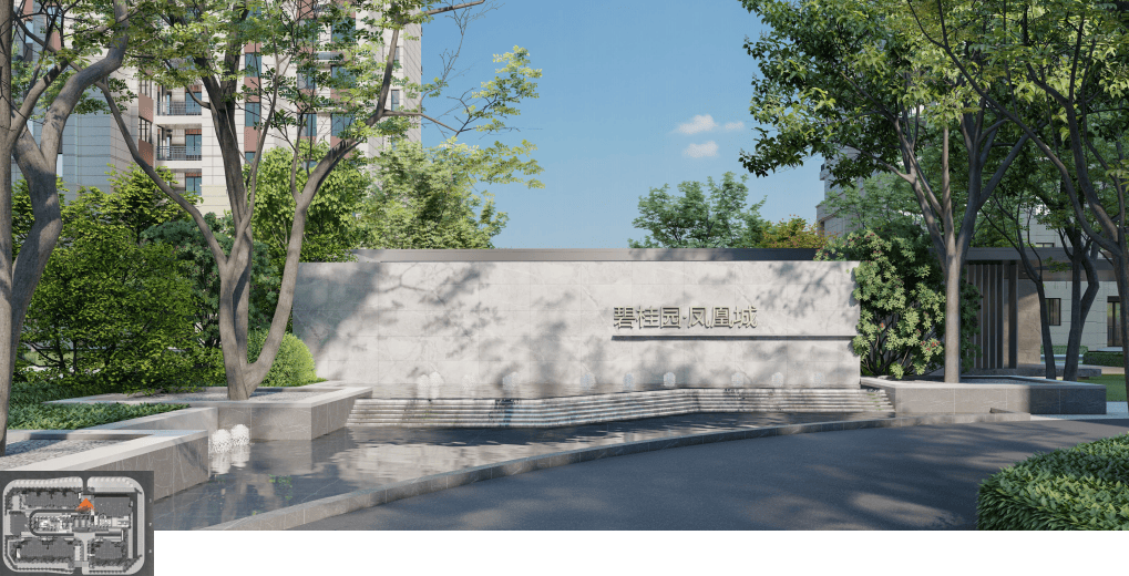 页房价_电话_户型_楼盘详情-开盘时间开元棋牌app碧桂园凤凰城楼盘最新首(图6)