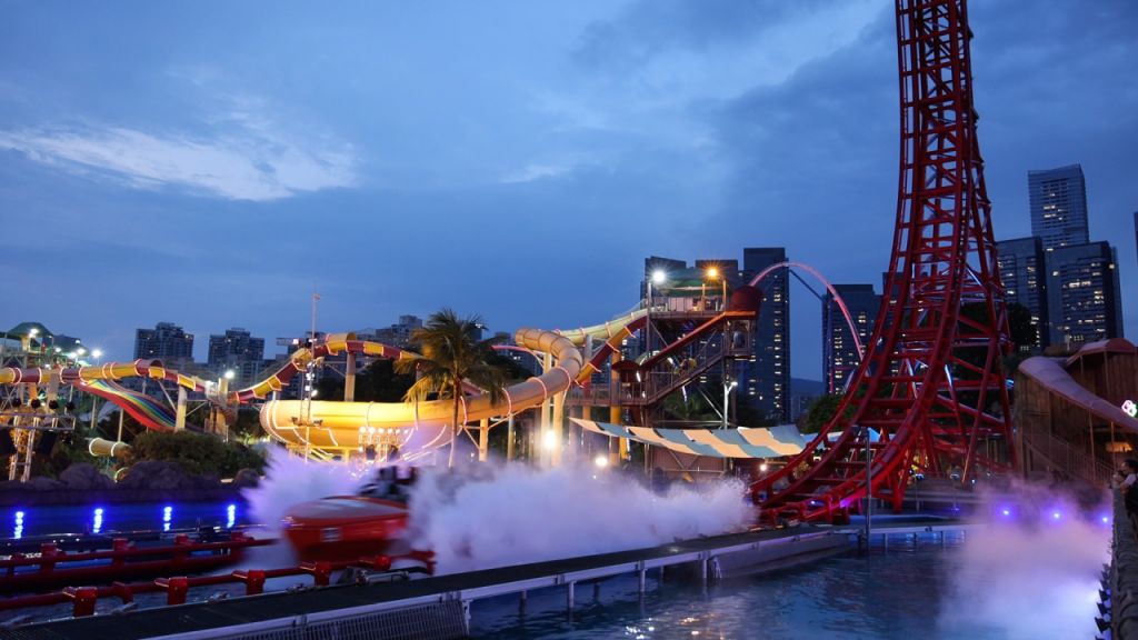 中秋国庆景点活动汇总开元棋牌2025深圳(图7)