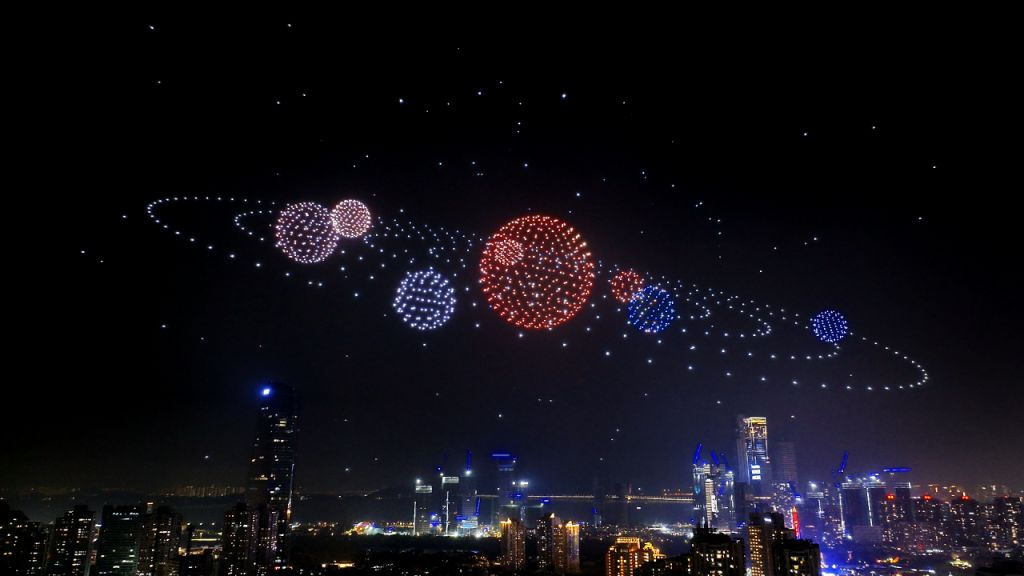 中秋国庆景点活动汇总开元棋牌2025深圳(图6)