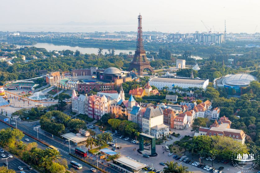 中秋国庆景点活动汇总开元棋牌2025深圳(图12)