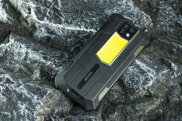 000流明露营灯这款智能三防手机“上大分