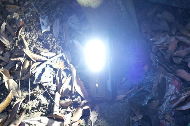 000流明露营灯这款智能三防手机“上大分”开元棋牌app22000mAh大电池、1(图4)