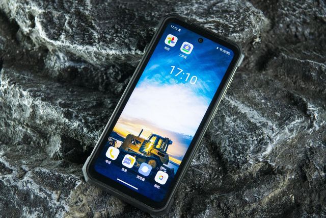 000流明露营灯这款智能三防手机“上大分”开元棋牌app22000mAh大电池、1(图3)