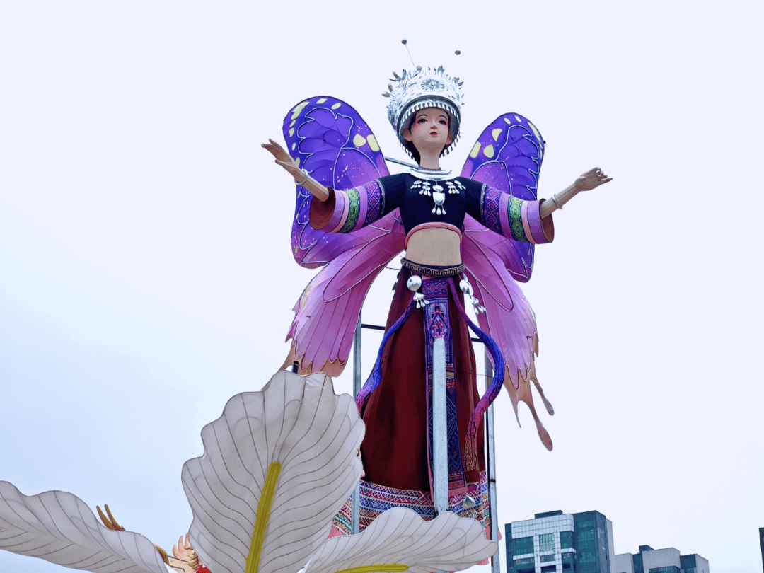 来贵阳贵安这些地方感受年味!ky开元棋牌“马上过年”——(图26) 来贵阳贵安这些地方感受年味!ky开元棋牌“马上过年”——(图26)