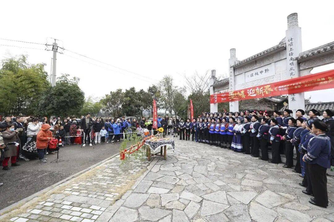 来贵阳贵安这些地方感受年味!ky开元棋牌“马上过年”——(图31) 来贵阳贵安这些地方感受年味!ky开元棋牌“马上过年”——(图31)