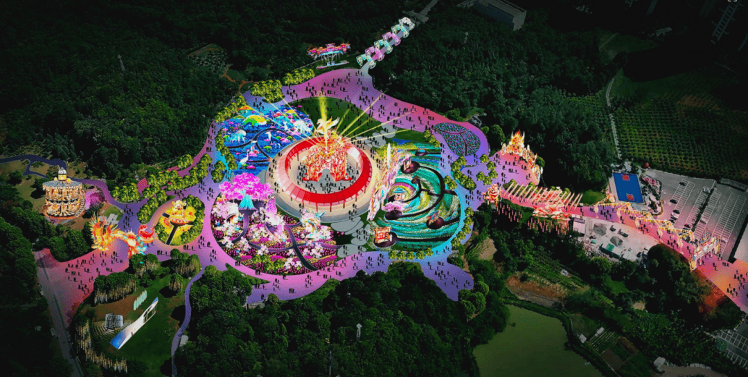 来贵阳贵安这些地方感受年味!ky开元棋牌“马上过年”——(图37) 来贵阳贵安这些地方感受年味!ky开元棋牌“马上过年”——(图37)