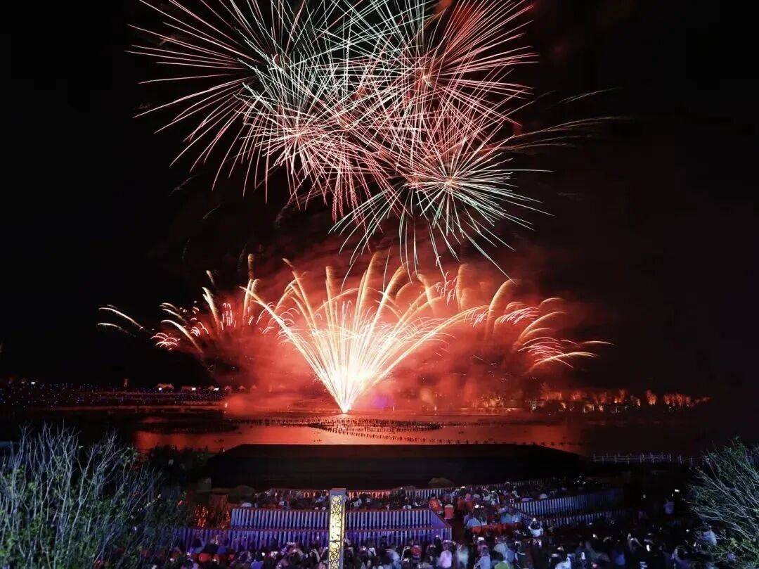 来贵阳贵安这些地方感受年味!ky开元棋牌“马上过年”——(图3) 来贵阳贵安这些地方感受年味!ky开元棋牌“马上过年”——(图3)