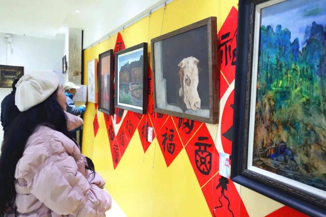 来贵阳贵安这些地方感受年味!ky开元棋牌“马上过年”——(图4) 来贵阳贵安这些地方感受年味!ky开元棋牌“马上过年”——(图4)