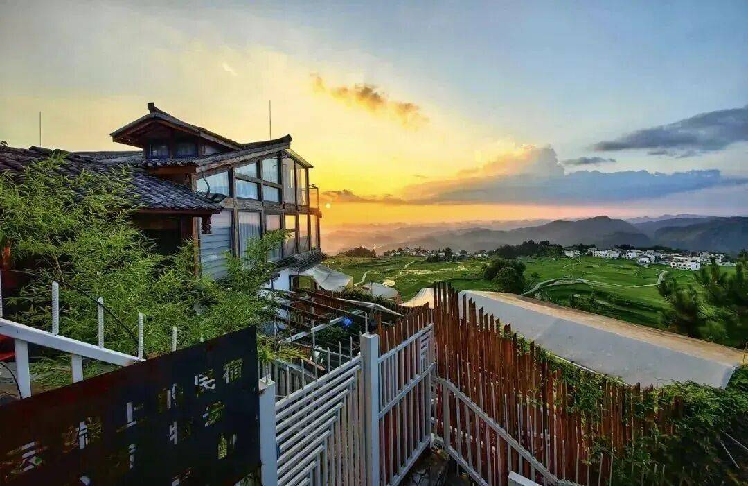 来贵阳贵安这些地方感受年味!ky开元棋牌“马上过年”——(图16) 来贵阳贵安这些地方感受年味!ky开元棋牌“马上过年”——(图16)