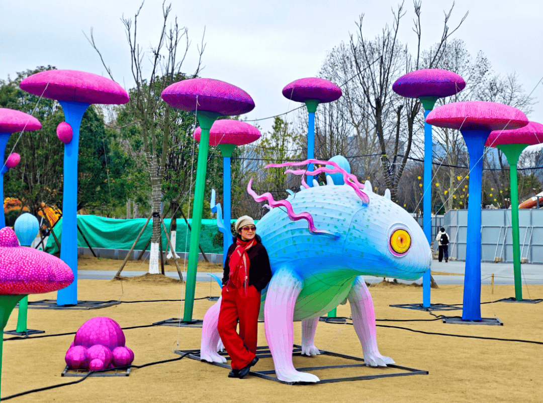 来贵阳贵安这些地方感受年味!ky开元棋牌“马上过年”——(图17) 来贵阳贵安这些地方感受年味!ky开元棋牌“马上过年”——(图17)